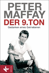 Der neunte Ton - Peter Maffay