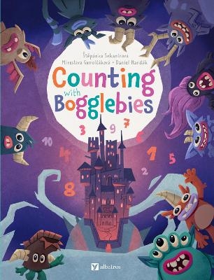 Counting with Bogglebies - Stepanka Sekaninova