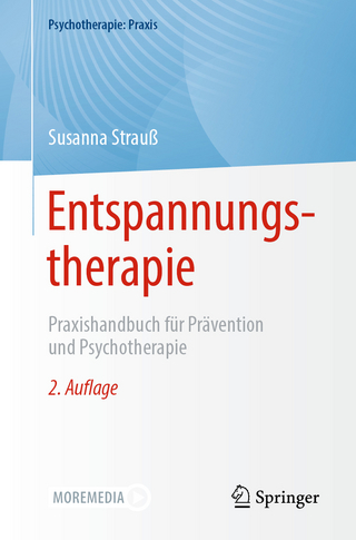 Entspannungstherapie