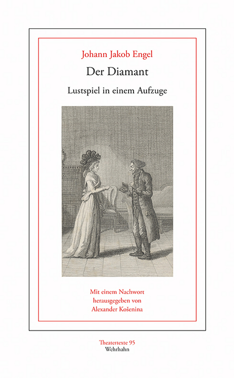 Der Diamant - Johann Jakob Engel