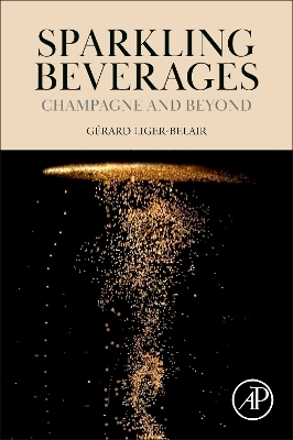Sparkling Beverages - Gérard Liger-Belair