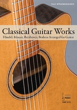 Classical Guitar Works.