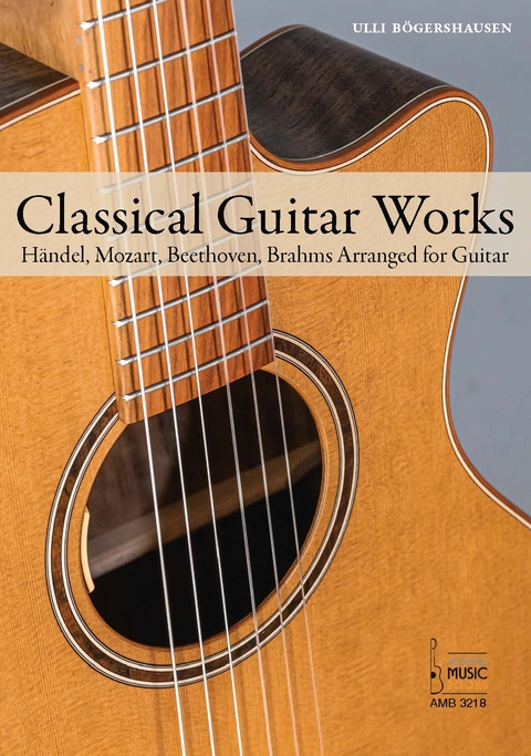 Classical Guitar Works.