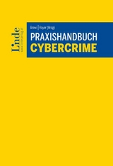 Praxishandbuch Cybercrime - 