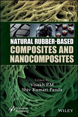 Natural Rubber-Based Composites and Nanocomposites - 