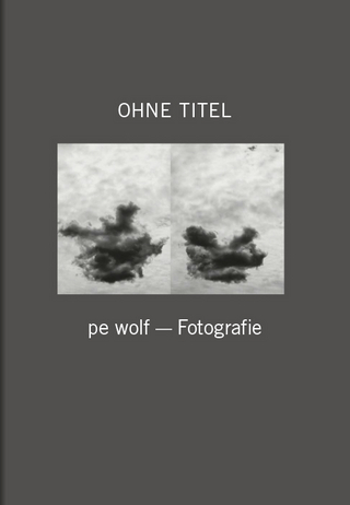 pe wolf – Fotografie / Ohne Titel