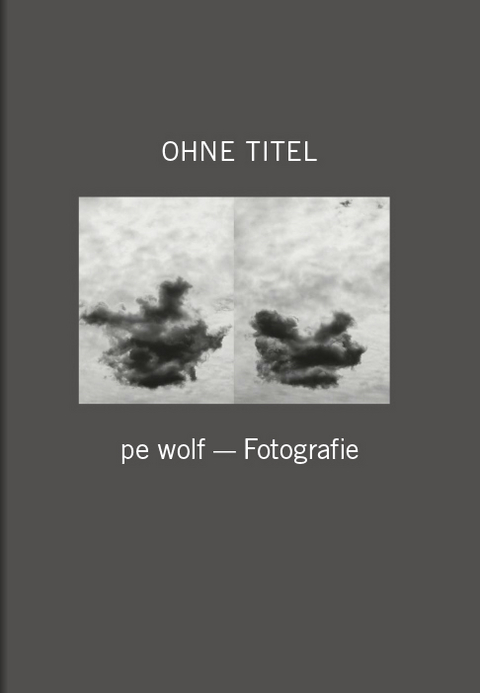 pe wolf &ndash; Fotografie / Ohne Titel