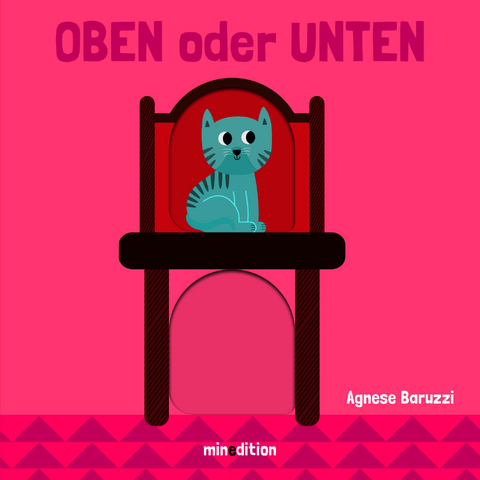 Oben oder unten - Agnese Baruzzi