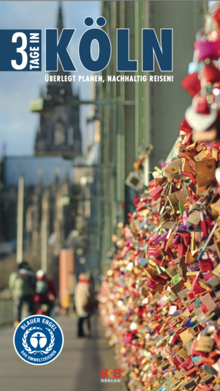 3 Tage in Köln