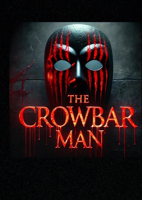 The Crowbar Man - Marvin Ferst