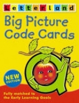 New Big Picture Code Cards - Wendon, Lyn
