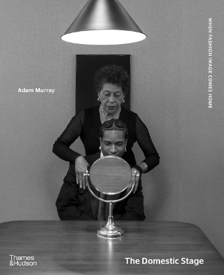 The Domestic Stage - Adam Murray