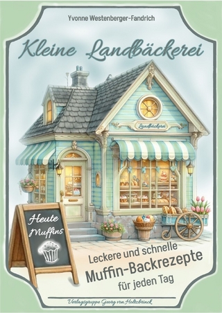 Kleine Landbäckerei