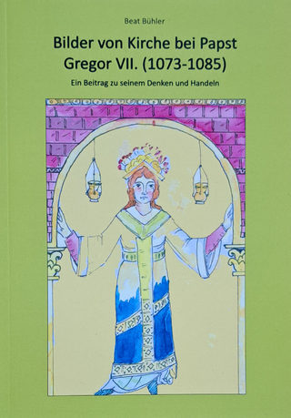 Bilder von Kirche bei Papst Gregor VII. (1073-1085)