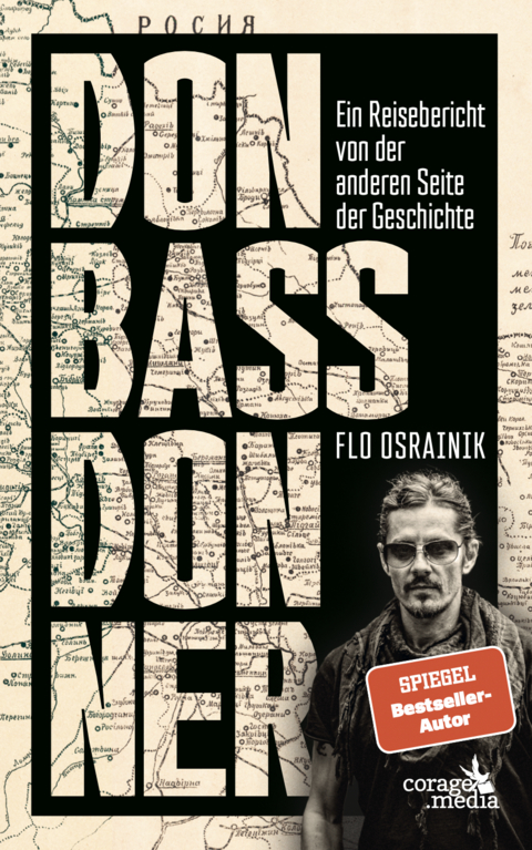 Donbassdonner - Flo Osrainik
