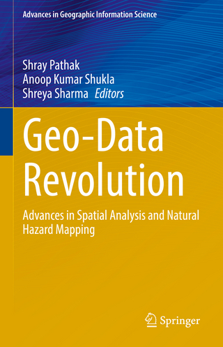 Geo-Data Revolution