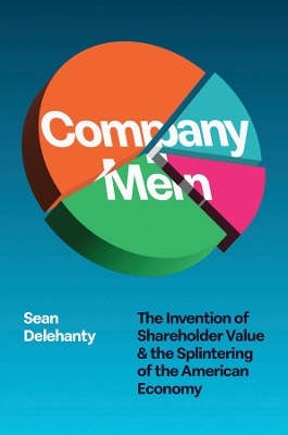Company Men - Sean Delehanty