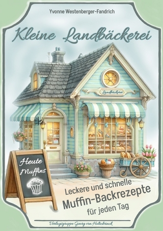 Kleine Landbäckerei