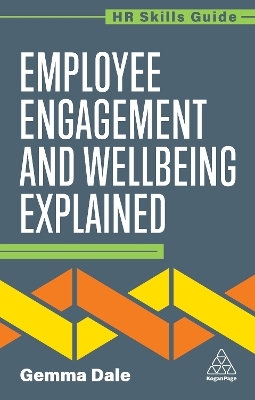 Employee Engagement and Wellbeing Explained