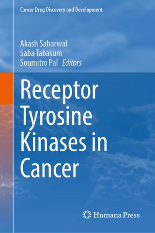 Receptor Tyrosine Kinases in Cancer