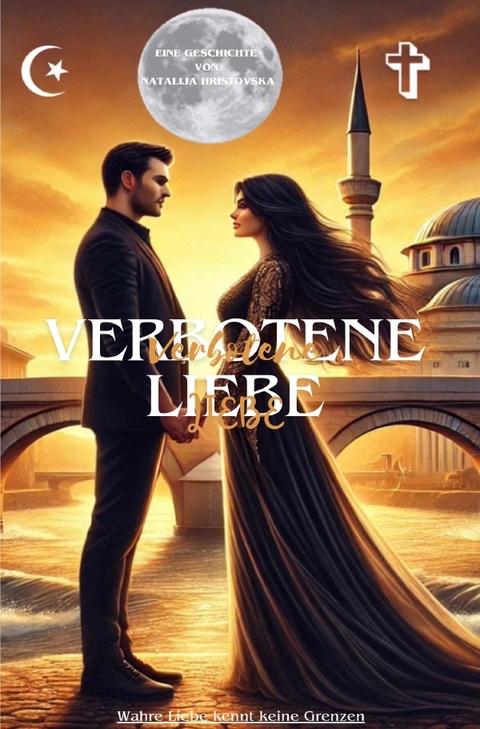 Verbotene Liebe - Natalija Hristovska