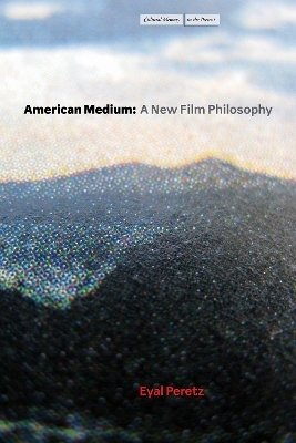 American Medium - Eyal Peretz