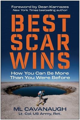 Best Scar Wins - ML Cavanaugh