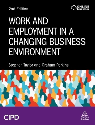 Work and Employment in a Changing Business Environment