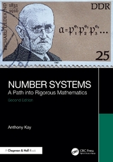Number systems - Kay, Anthony