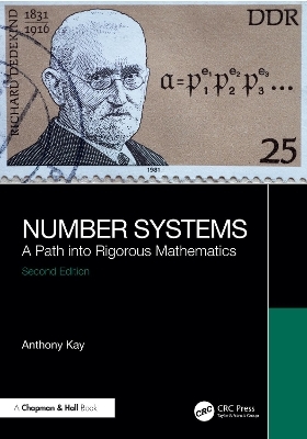 Number systems - Anthony Kay