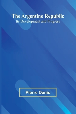 The admiral's walk (Edition1) - Pierre Denis