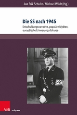 Die SS nach 1945 - 