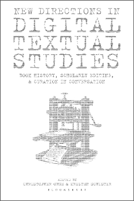 New Directions in Digital Textual Studies - 