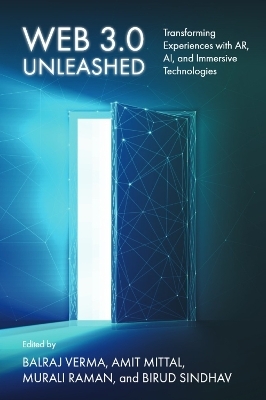 Web 3.0 Unleashed - 