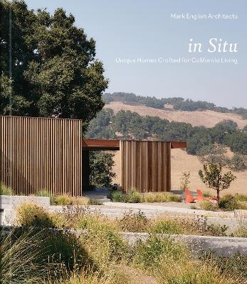 in Situ -  Mark English Architects
