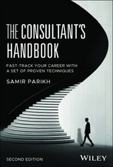 The Consultant's Handbook - Parikh, Samir