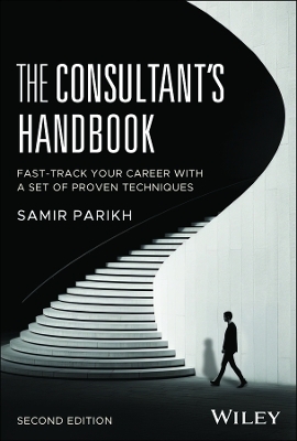 The Consultant's Handbook