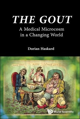 Gout, The: A Medical Microcosm In A Changing World