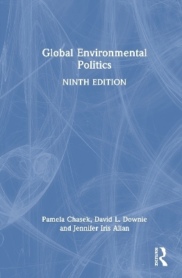Global Environmental Politics