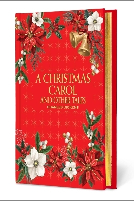 A Christmas Carol and Other Tales - Charles Dickens