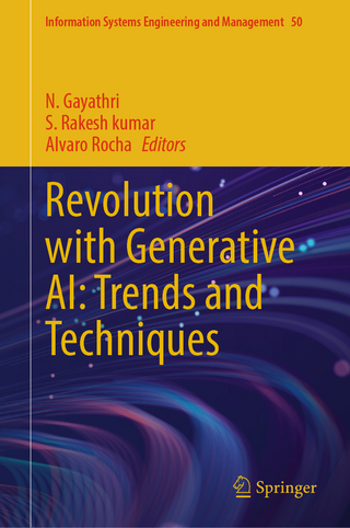 Revolution with Generative AI: trends and techniques