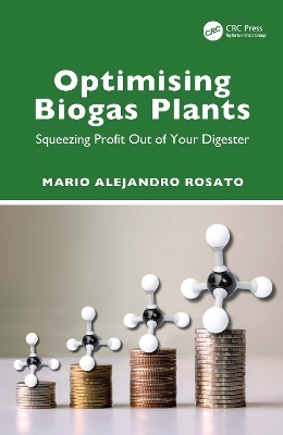 Optimising Biogas Plants - Mario Alejandro Rosato