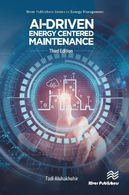 AI-Driven Energy Centered Maintenance - Fadi Alshakhshir
