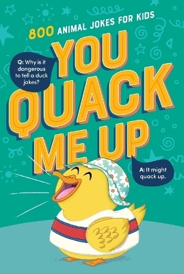 You Quack Me Up -  Tommy Nelson