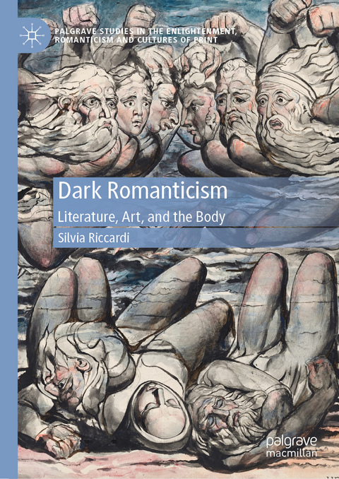 Dark Romanticism - Silvia Riccardi