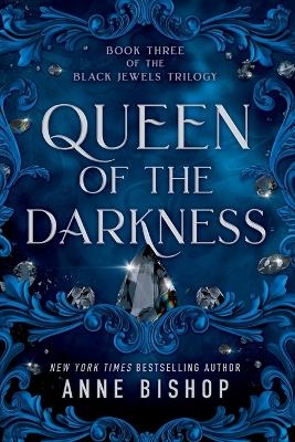 Queen of the Darkness