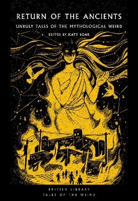 Return of the Ancients - 