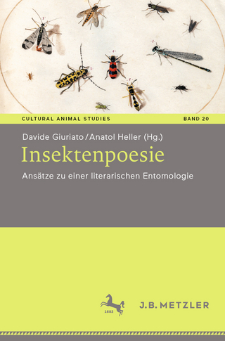 Insektenpoesie
