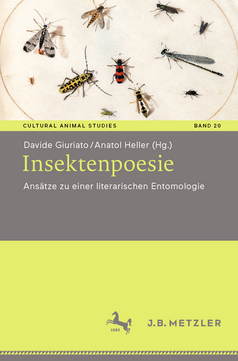 Insektenpoesie - 