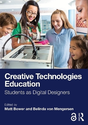 Creative Technologies Education - 